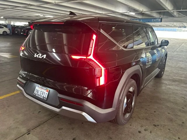 Certified 2024 Kia EV9 Light L/R with VIN KNDAB5S1XR6033888 for sale in El Cajon, CA