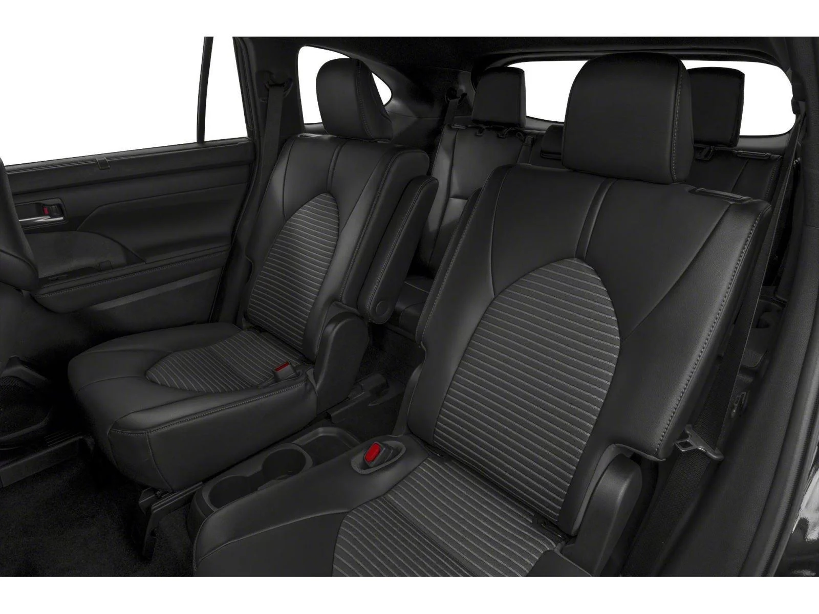 Used 2021 Ruby Flare Pearl Toyota XSE image 8