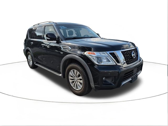 2019 Nissan Armada SV