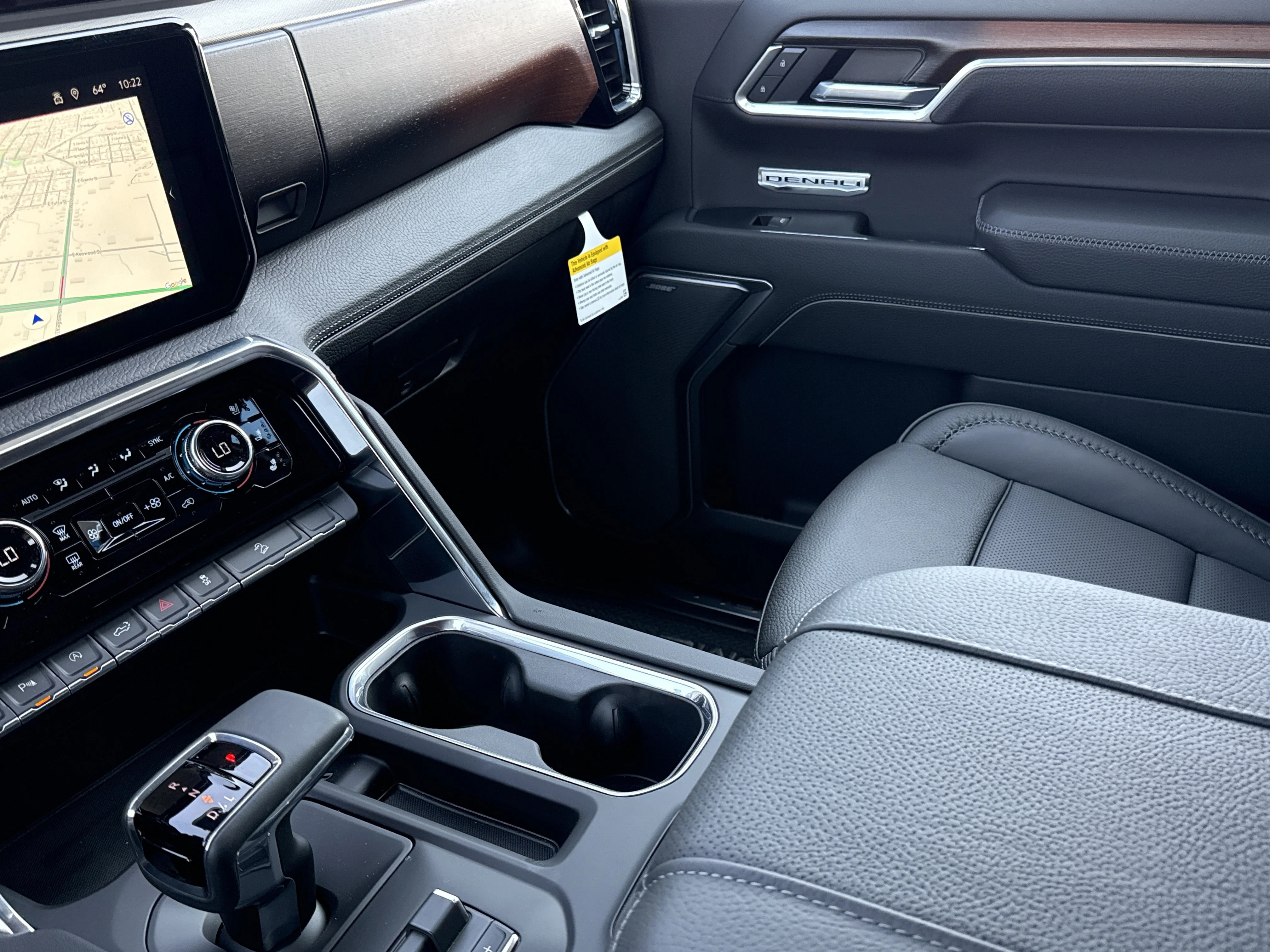 2026 GMC Sierra 1500 Denali - Photo 25