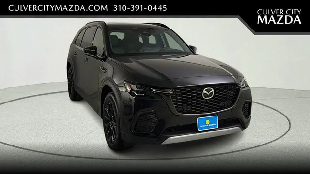 2026 Mazda CX-70 3.3 Turbo Premium Plus AWD's photo