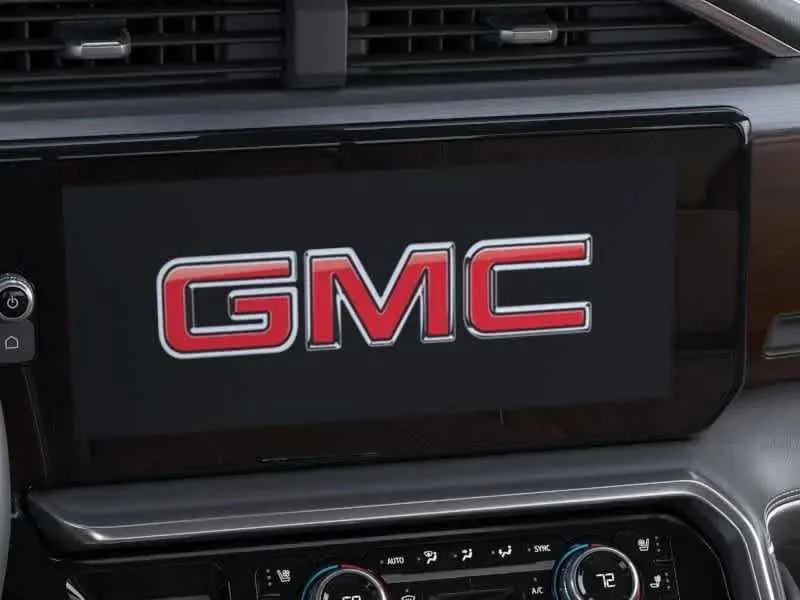New 2026 Glacier White Tricoat GMC Denali Ultimate image 20