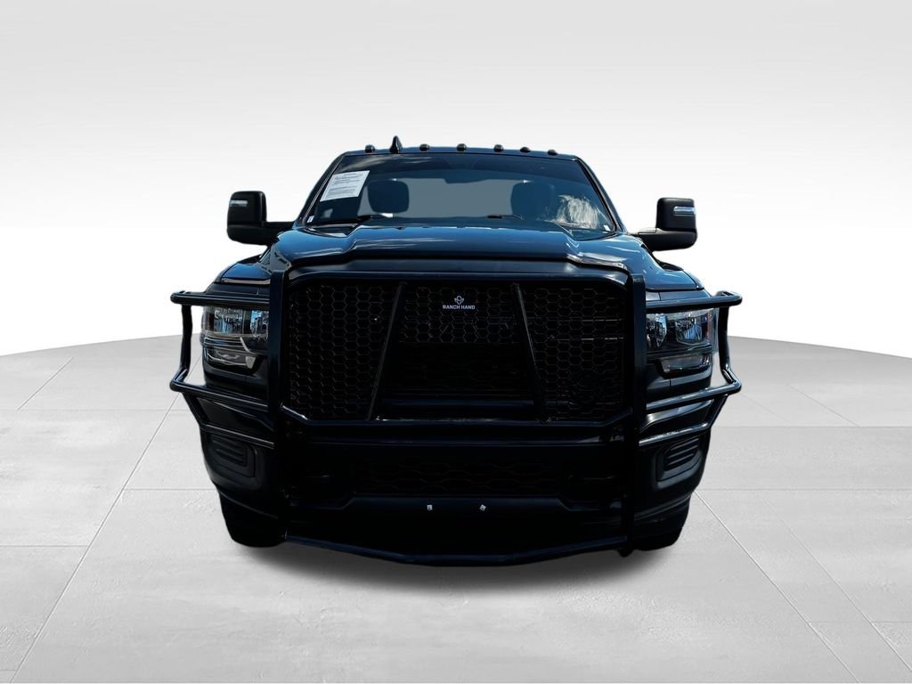 Used 2024 Black Ram Tradesman image 6