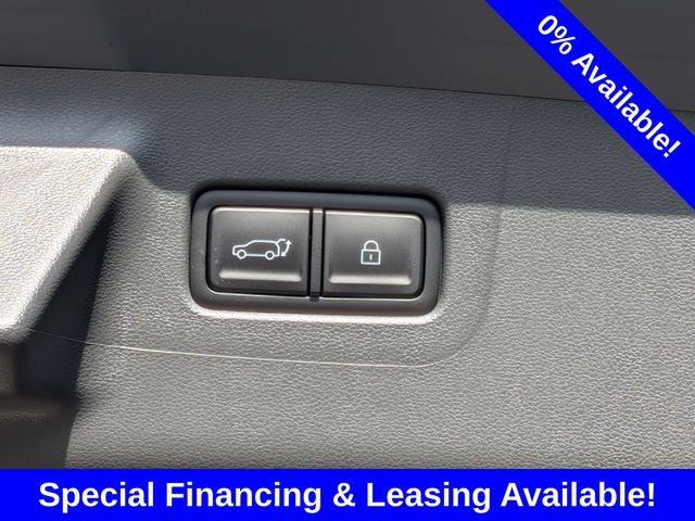 Used 2026 Gray Hyundai SE image 27
