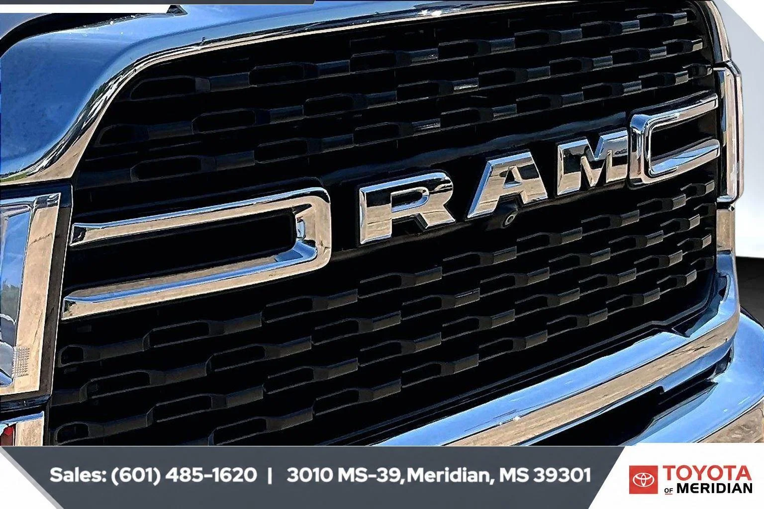 Used 2023 Bright White Clearcoat Ram Tradesman image 21