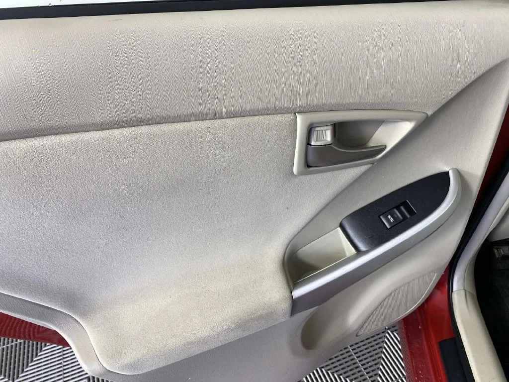 Used 2012 Barcelona Red Metallic Toyota Two image 24