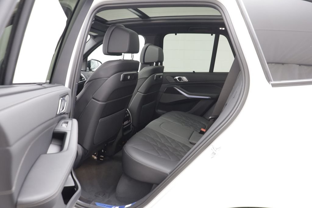 New 2026 Alpine White BMW xDrive50e image 15