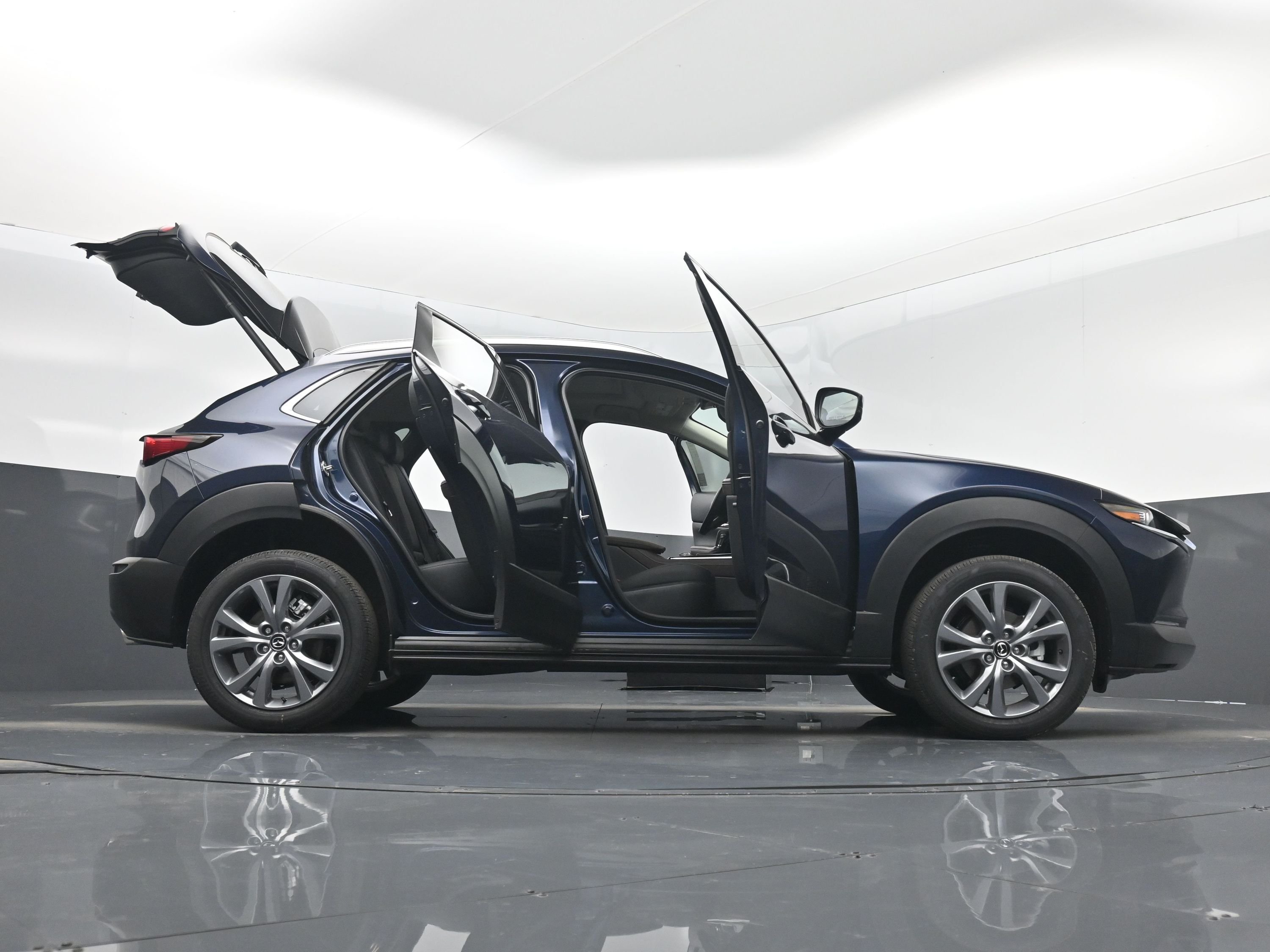 2025 Mazda CX-90 Premium Plus Package - Photo 7