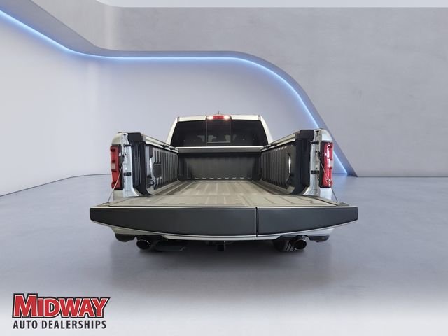 New 2026 Silver Ram Big Horn/Lone Star image 4