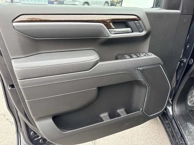 New 2026 Silver GMC Elevation image 12