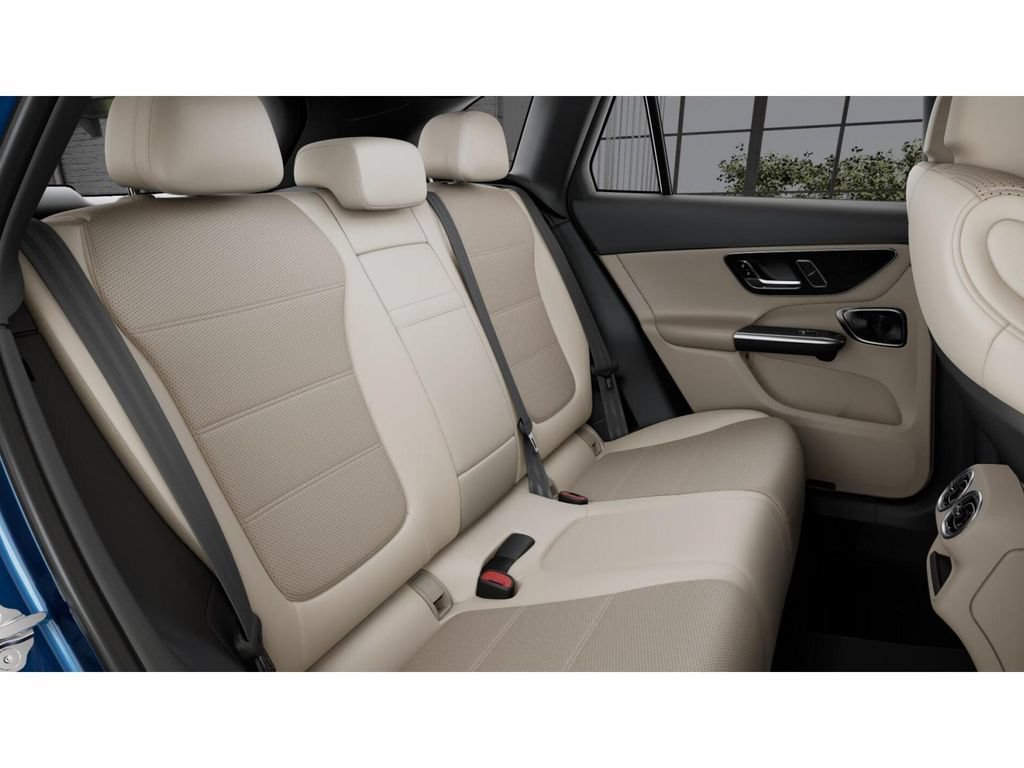 2026 Mercedes-Benz GLC Base - Photo 47