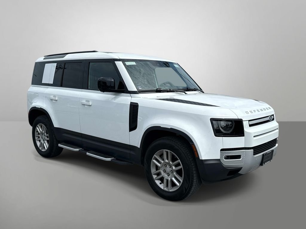 2025 Land Rover Defender S - Photo 25