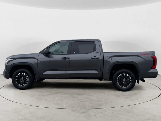 Used 2025 Gray Toyota SR5 image 8