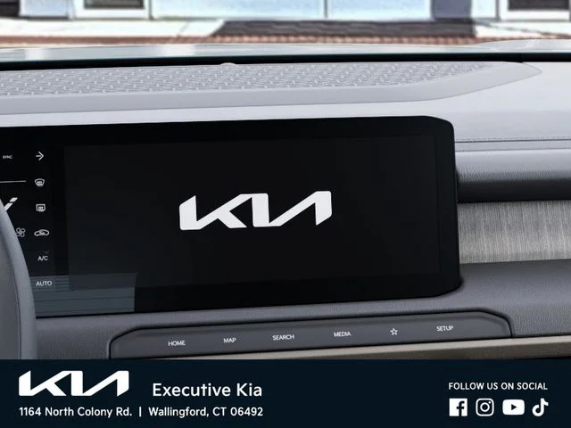 New 2027 Green Kia  image 20