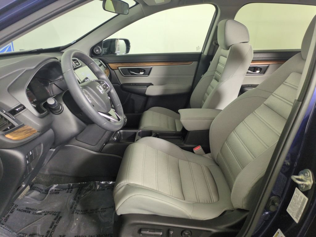 Used 2020  Honda EX image 9