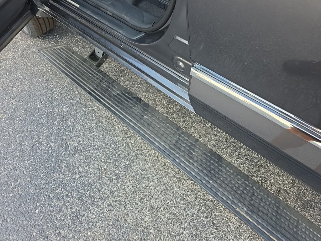 2026 Toyota Tundra 1794 Edition - Photo 8