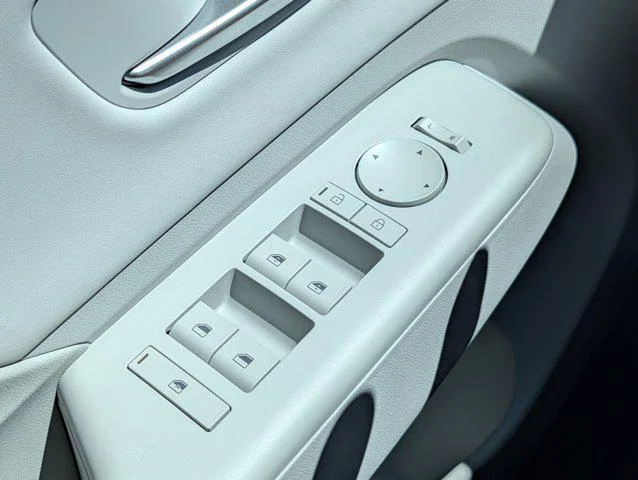 New 2026 Ecotronic Gray Pearl Hyundai Limited AWD image 13