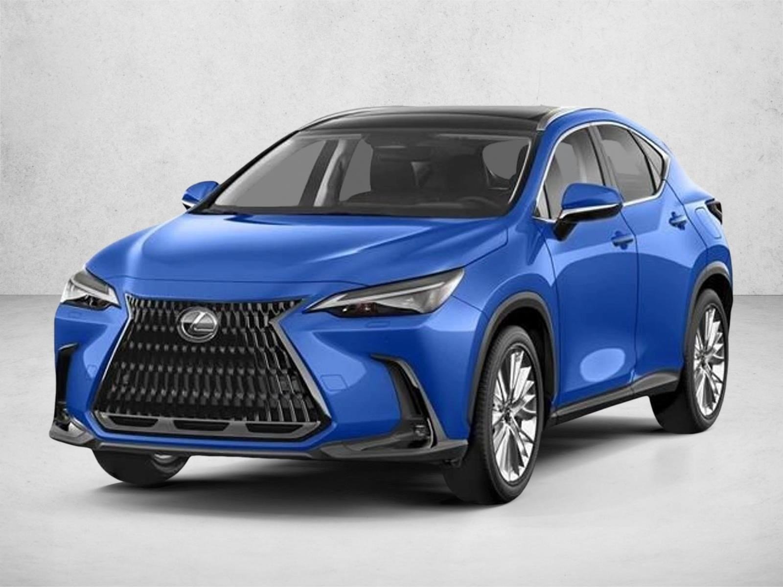 2023 Lexus NX 350