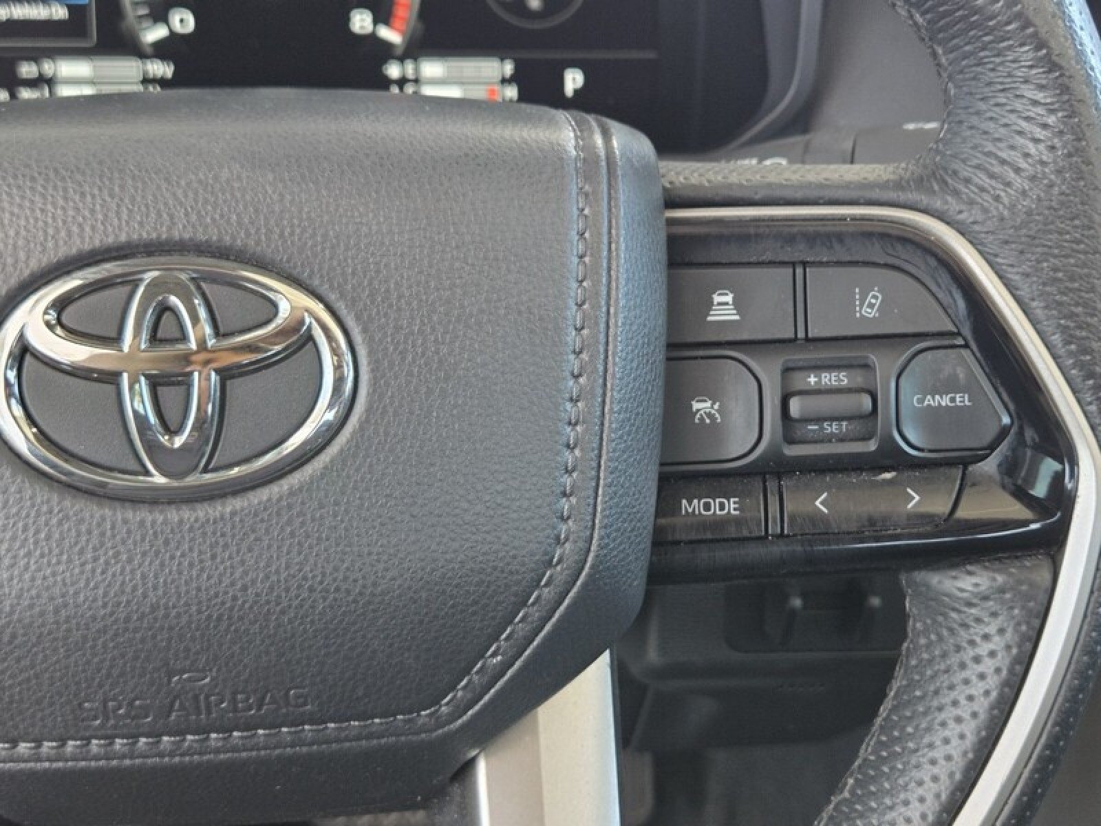 Used 2024 GRAY Toyota Limited image 27