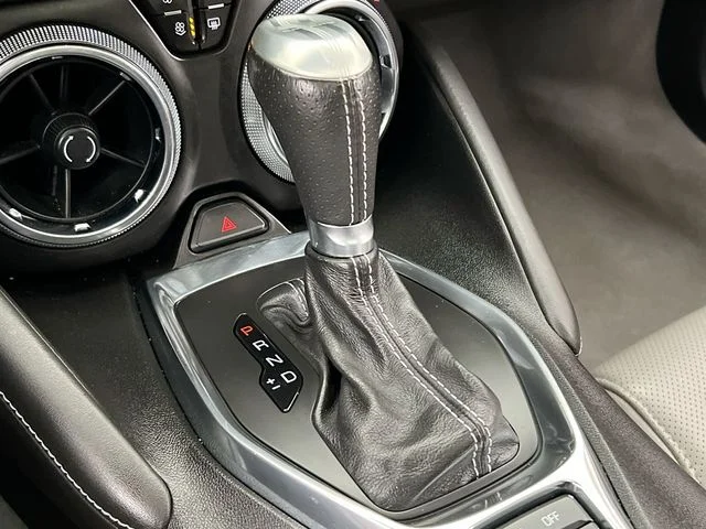 2019 Chevrolet Camaro 3LT - Photo 33