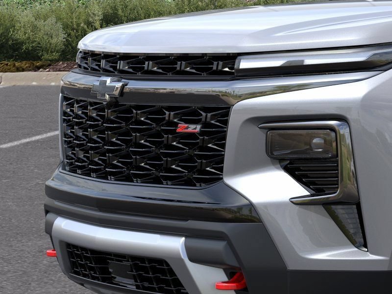 2026 Chevrolet Traverse Z71 - Photo 14
