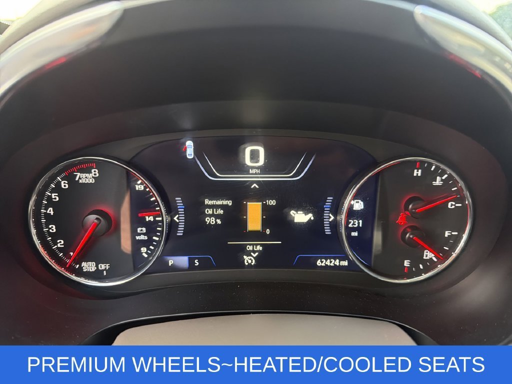 2024 Chevrolet Malibu 2LT - Photo 11
