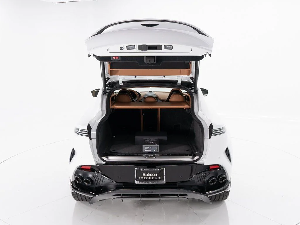 New 2026 Zenith White Aston Martin 707 image 43
