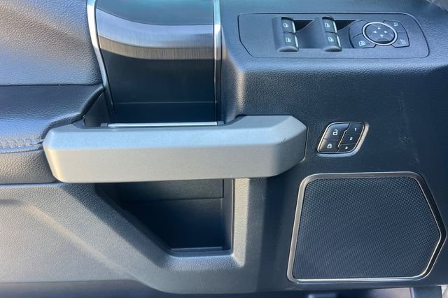 2019 Ford F-150 Raptor - Photo 11