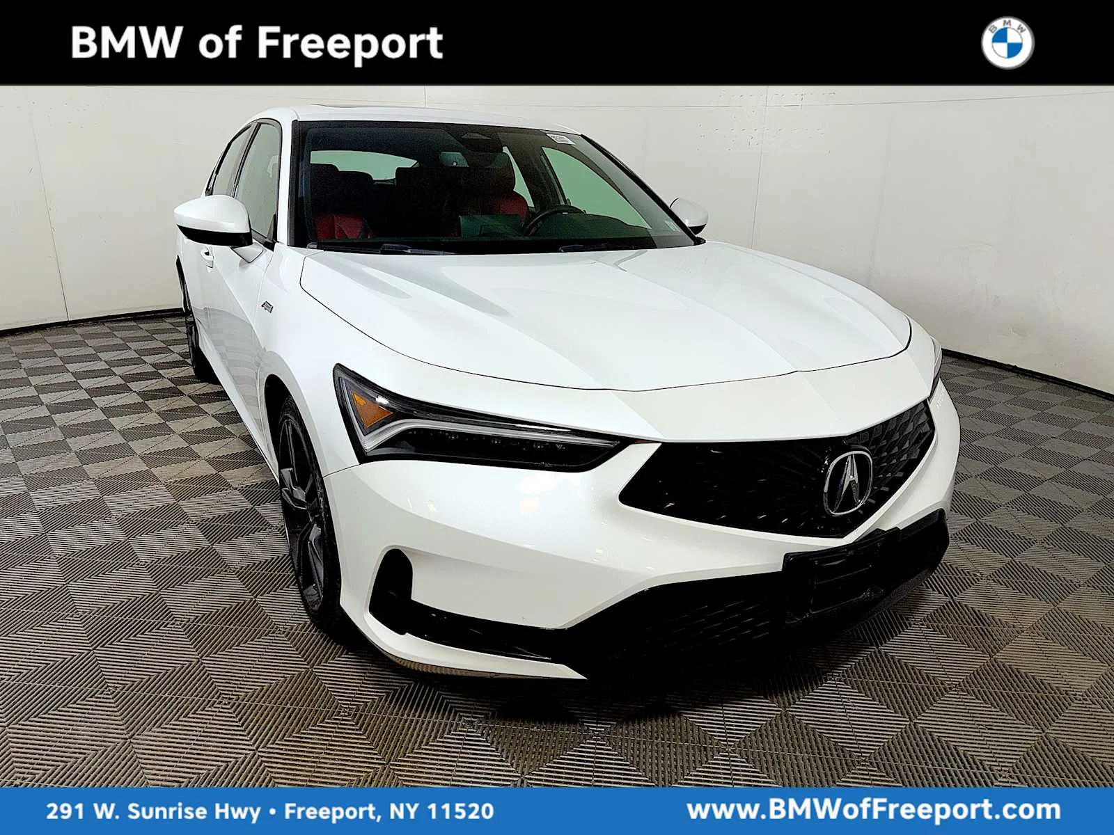 2023 Acura Integra