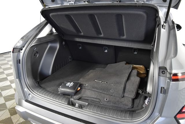 2026 Hyundai Kona SEL Premium - Photo 45