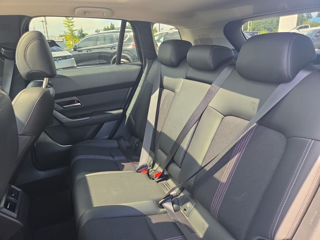 Used 2025 Blue Mazda 2.5 S Premium Package image 19