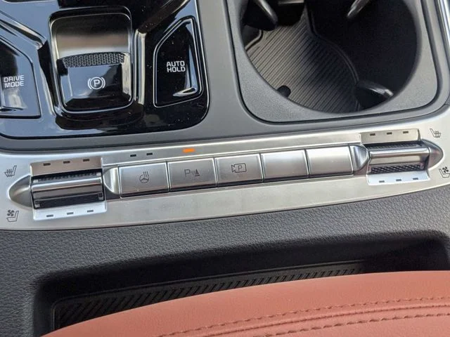 New 2026 Aurora Black Pearl Kia SX Prestige image 26