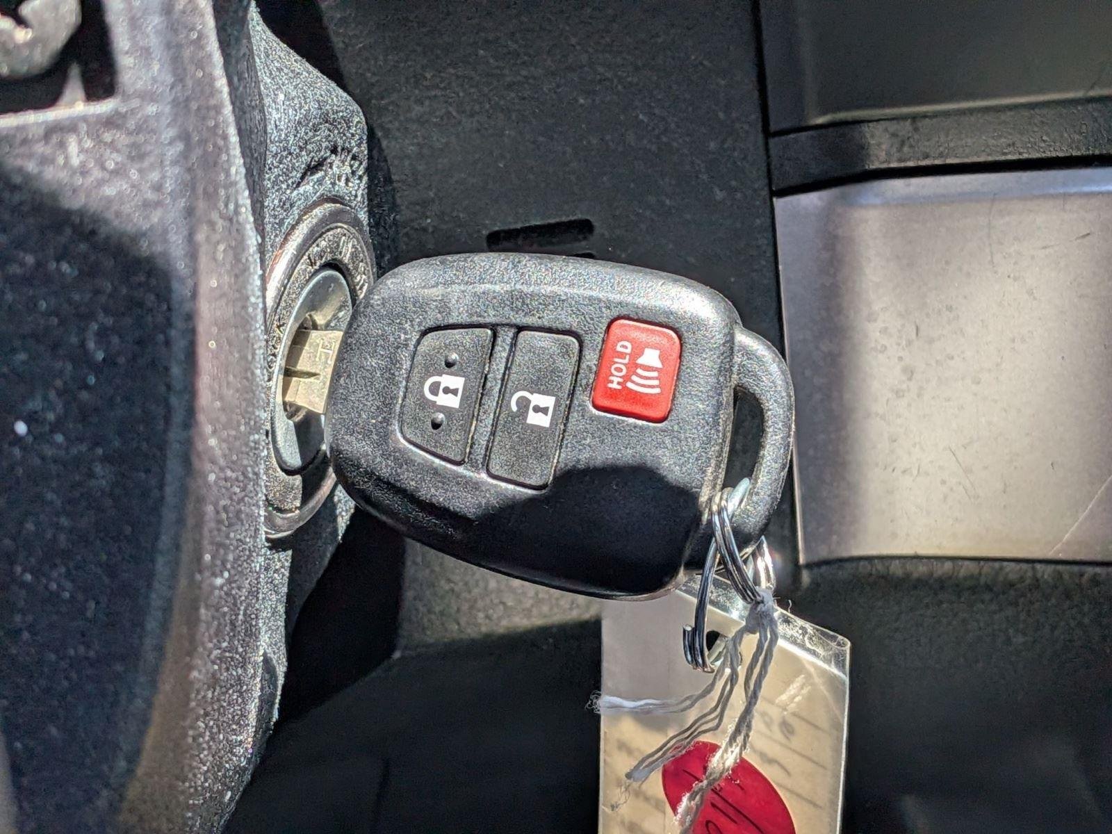 Used 2023 Celestial Silver Metallic Toyota SR image 42