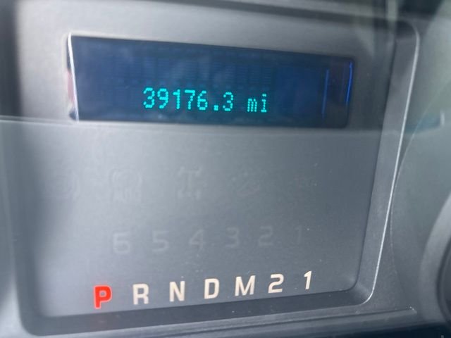 Used 2016 Silver Ford XLT image 3
