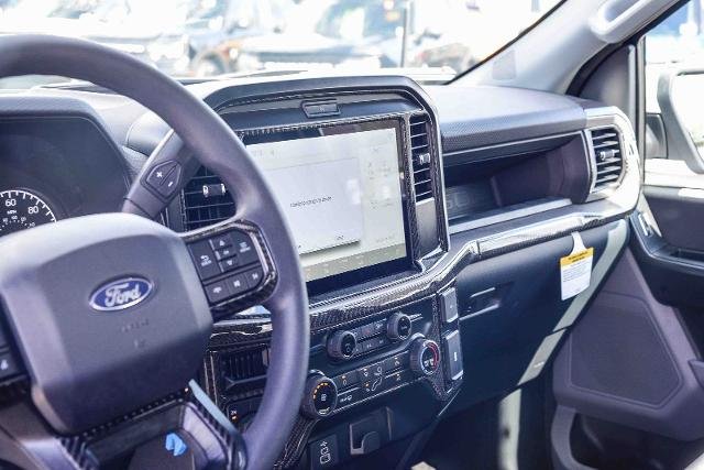New 2026 Oxford White Ford XL image 38