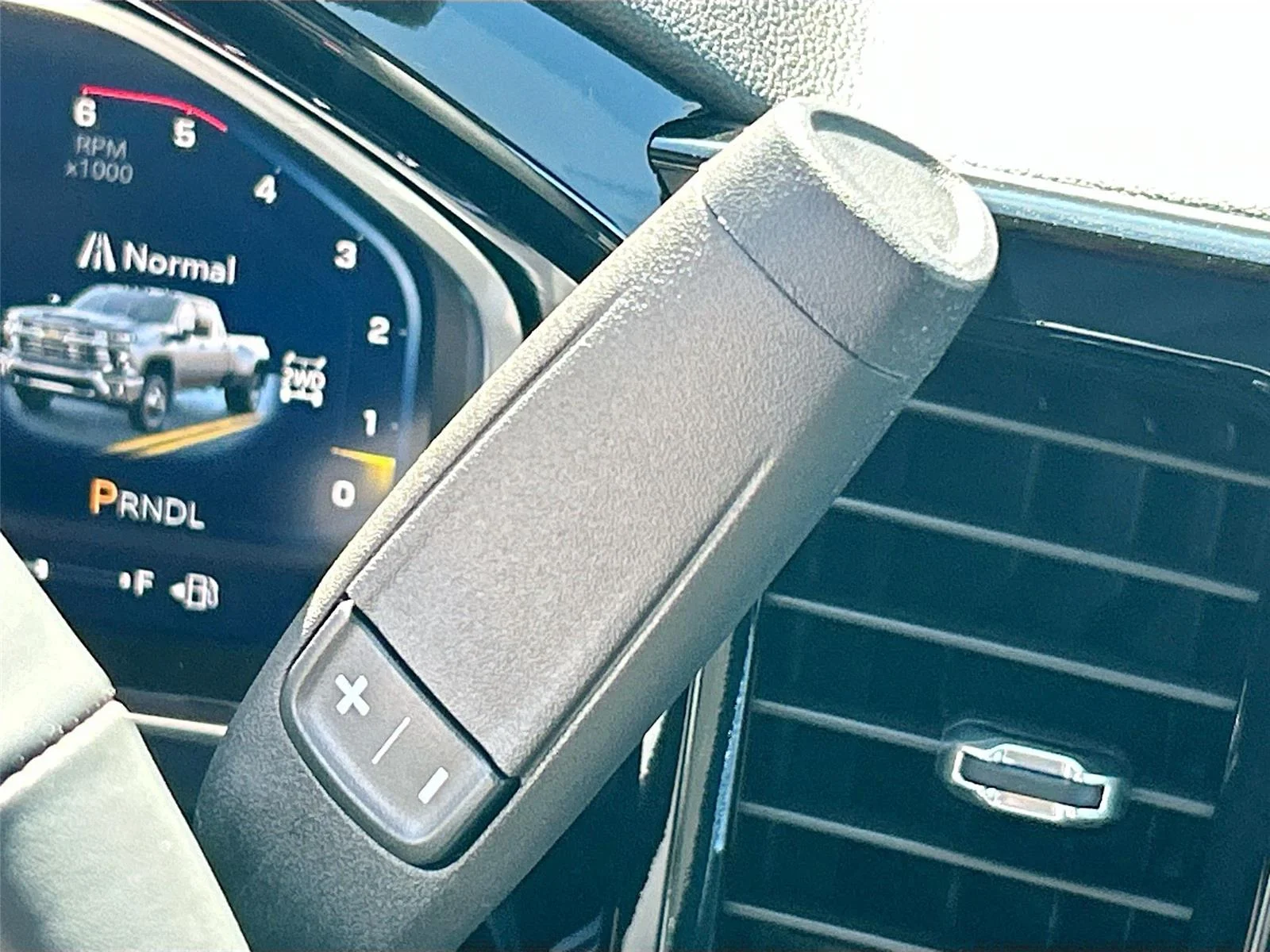 2026 Chevrolet Silverado 3500 HD LT - Photo 15