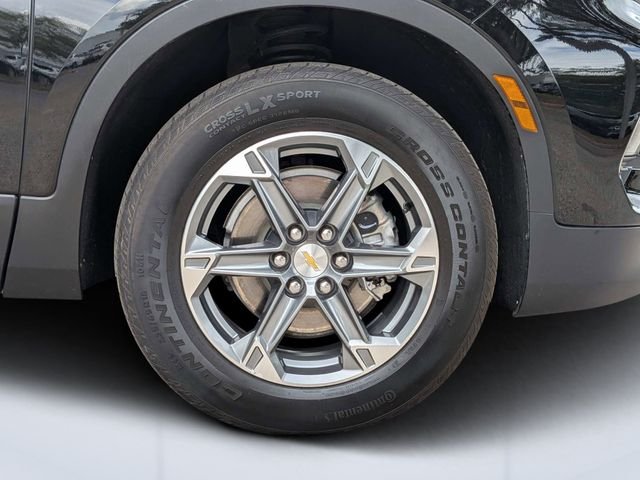 Used 2025 Black Chevrolet LT image 11