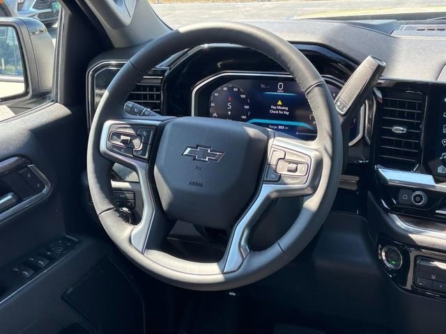 2026 Chevrolet Silverado 1500 RST - Photo 7