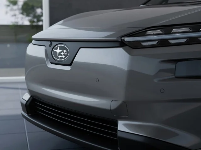 New 2026 SMOKED CARBON Subaru Premium image 10