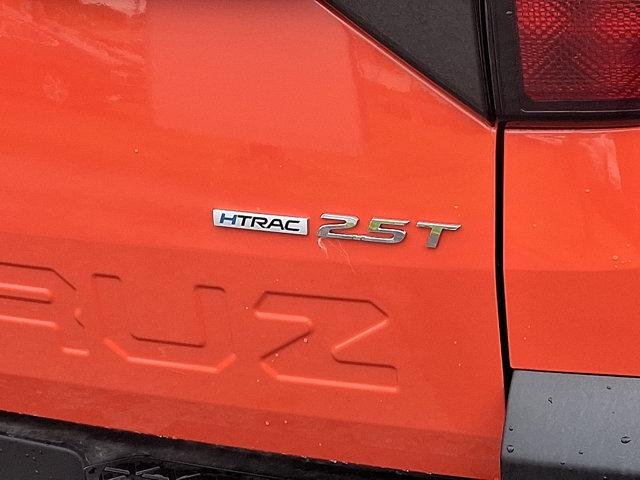 2025 Hyundai Santa Cruz XRT - Photo 7