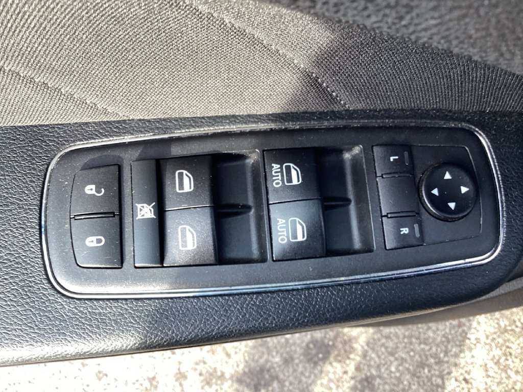 Used 2018 Black Dodge GT image 35