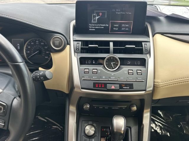 Used 2021 Gray Lexus 300 Base image 23