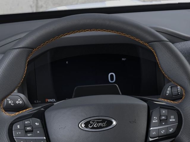 New 2026 White Ford Tremor image 13