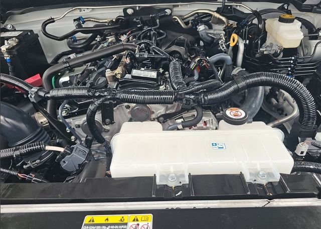 Used 2025 White Toyota SR image 20