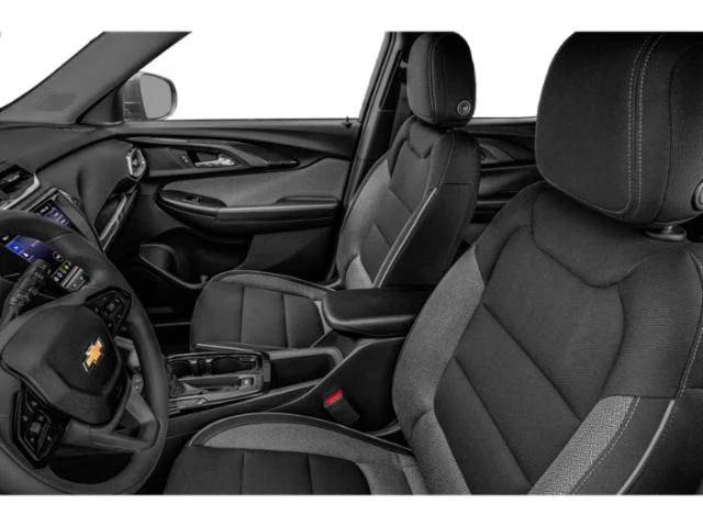 Used 2021 Scarlet Red Metallic Chevrolet LS image 12