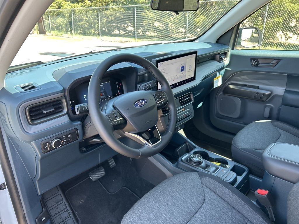 2025 Ford Maverick XLT - Photo 16