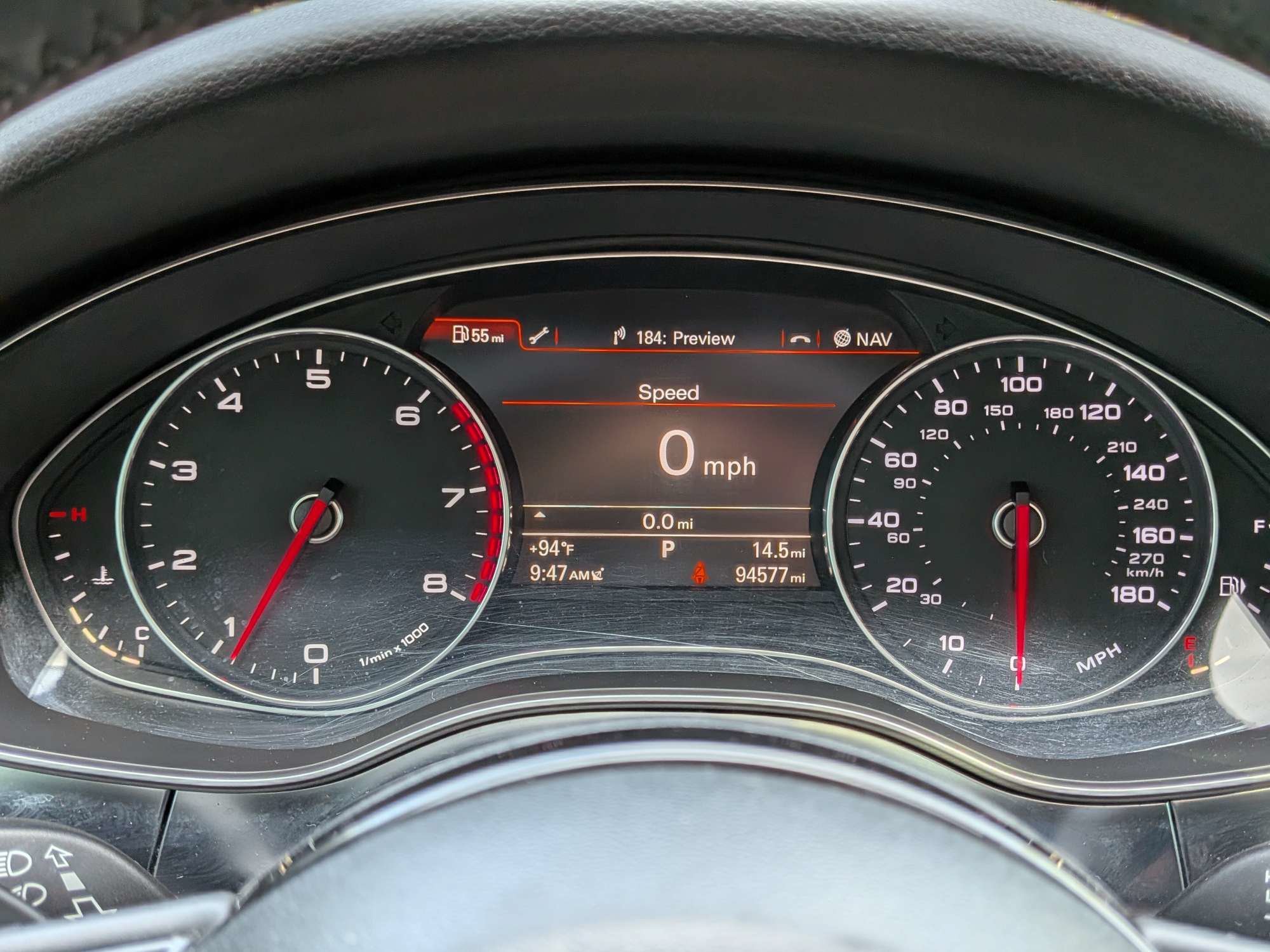 Used 2015  Audi 2.0T Premium Plus image 31
