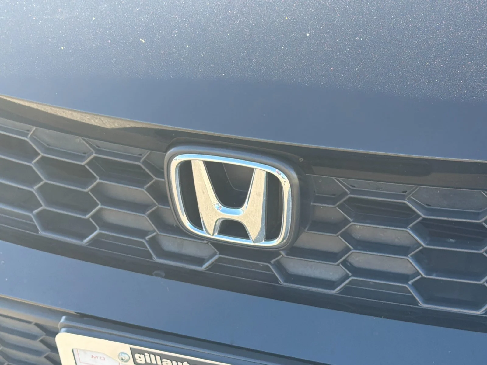 Used 2025  Honda Sport image 37