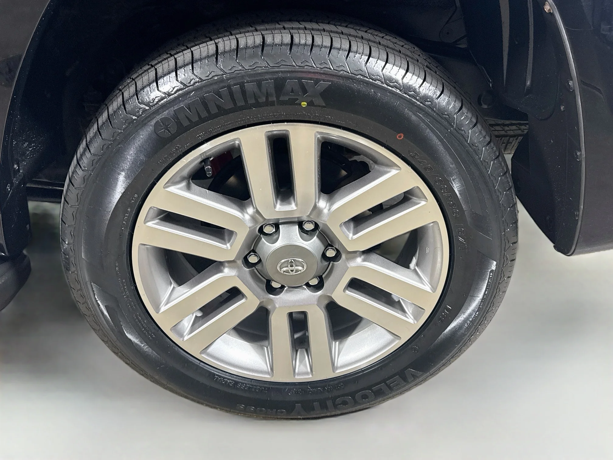 Used 2012 Black Toyota Limited image 31