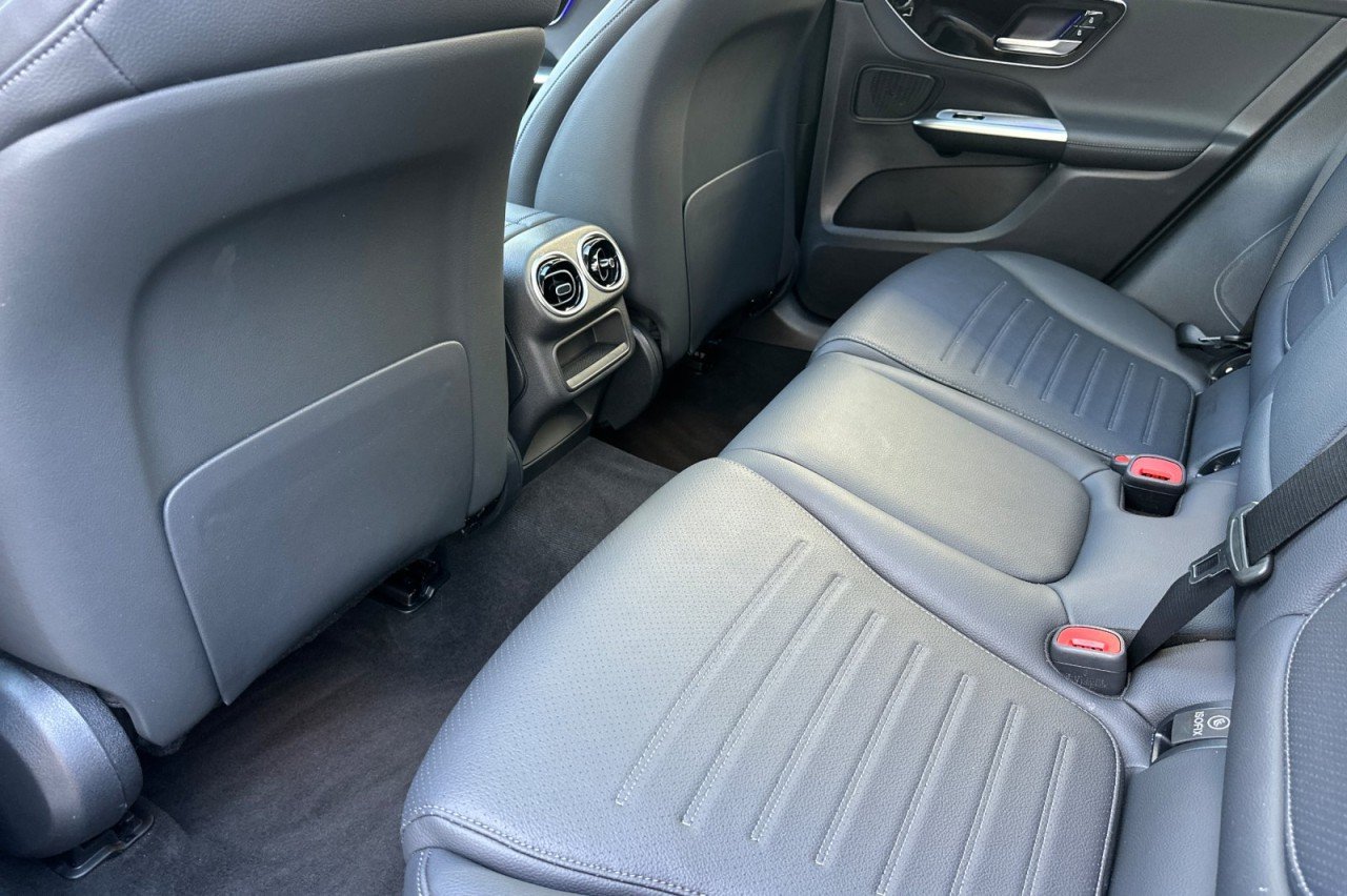Used 2026 MANUFAKTUR ALPINE GR Mercedes-Benz GLC 300 image 11